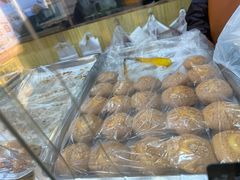 -包满意面包糕点(东坝店)