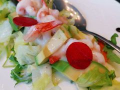 -漢舍中国菜馆(889广场店)