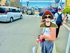 -灌篮高手动画打卡地