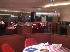 -西贝(东方路店)