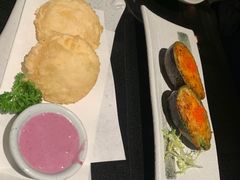 -王鼎精致料理铁板烧(世博源店)