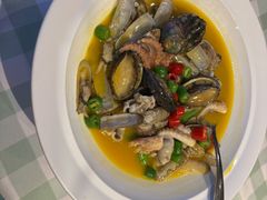 -澜小宴·锦绣江南(金沙滩店)
