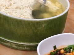 -力力豆花庄(广渠门店)