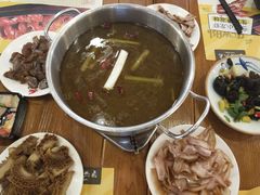 -王妈热卤·川味馆(海昌店)