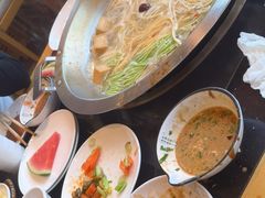 -四川仁火锅(军工店)