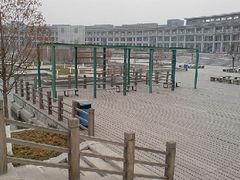-北京工商大学(良乡校区)