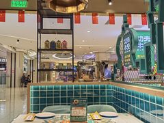 -楼兰古丽·新疆菜(大唐西市店)