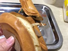 -贺记蛋烘糕(青羊第五分店)