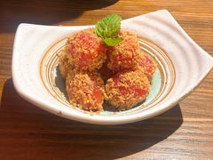 陈皮番茄-千金一碗·宝岛一村(韩国街店)