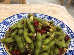 -江城燕子大排档(江汉路步行街店)