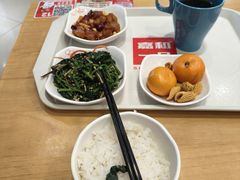 -嘉和一品粥(马家堡店)