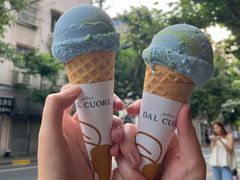 -Dal Cuore 达可芮冰淇淋(陕西北路店)
