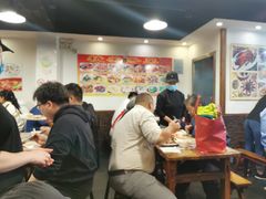 大堂-永祥烧腊餐厅(虹口店)