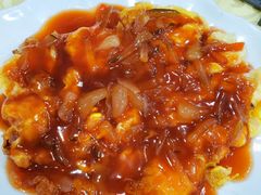 -汤氏美食台山水步特色黄鳝饭(龙津东路店)