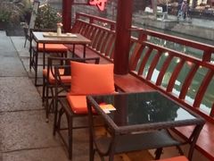 -红尘再(安昌古镇店)