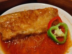 -晓粤·惹味粤菜(凯德乐峰广场店)