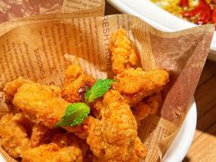 -太二酸菜鱼(石家庄万象城店)