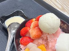 -鲜芋仙(南开大悦城店)