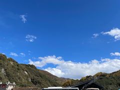 -墨石公园景区