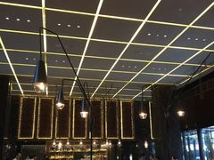 -Tivano意大利餐厅(成都居舍酒店)