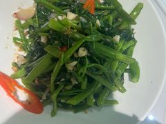 -泰椰里·泰国餐厅(智慧城广百广场店)
