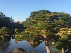 -水前寺成趣园