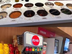 -龍歌自助小火锅(崂山丽达店)