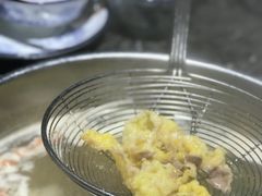 牛胸油-仄园围炉坊·牛肉火锅·汕头卤水火锅(蛇口店)