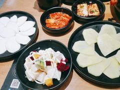 -九田家黑牛烤肉(溧水万达店)