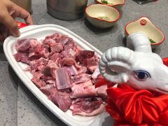 -羊来顺冰煮鲜羊铁锅烀羊肉(八卦岭店)