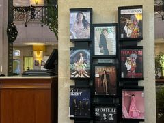 -国际饭店·原点咖啡吧ORIGIN CAFE&BAR