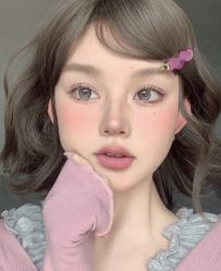 -明天见·化妆造型工作室