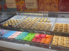 -HappyMiss花满楼·鲜花饼·鲜花茶·伴手礼(上海环球港店)