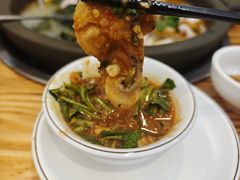-大鼎石锅鱼(春江里店)