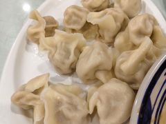 -听涛雅苑百味饺子老家菜馆