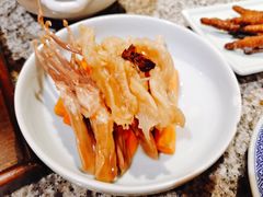 -南京大牌档(香港广场店)