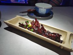 吮指鸡爪-桂满陇-西湖船宴(西单大悦城店)
