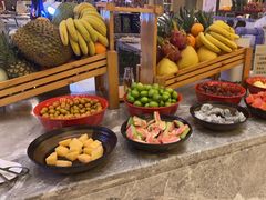 -盛宴标帜餐厅·亲子自助 (南昌喜来登酒店)