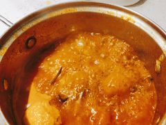 番茄养颜锅底-龍歌自助小火锅(崂山丽达店)