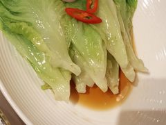 -巴音浩日娲·蒙餐(双林东路店)