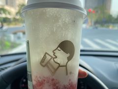 -喜茶(合肥中环城店)