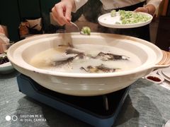 -小厨娘淮扬菜(六合欢乐港店)