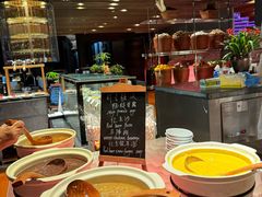 -广州富力君悦大酒店·凯菲厅