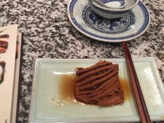 -南京大牌档(凯德大峡谷店)