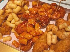 -BOPEYE·波派炸鸡(九霄天地店)