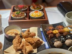 -火山屋台(新街口店)