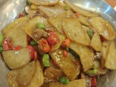 -鲍氏金勺子(恒大店)