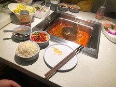-香天下·四川火锅(安镇大润发店)