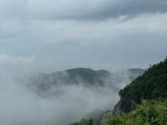 -梭布垭石林景区