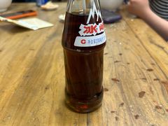 -老刘家泡馍·陕西老字号(钟楼广济街店)